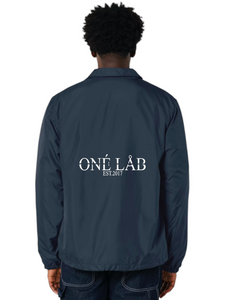 WINDJACKE NAVY