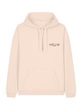 Load image into Gallery viewer, ONÉ LÅB HOODIE / unisex
