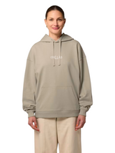 Lade das Bild in den Galerie-Viewer, ONÉ LÅB HOODIE STONE
