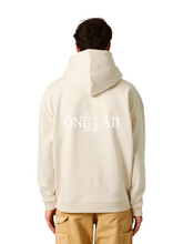 Load image into Gallery viewer, ONÉ LÅB HOODIE / unisex
