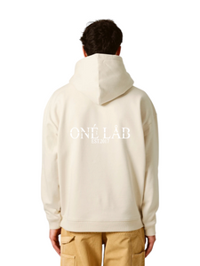 ONÉ LÅB HOODIE / unisex