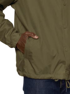 WINDJACKE KHAKI