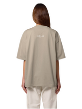 Load image into Gallery viewer, ONÉ LÅB T-SHIRT (OVERSIZE) / unisex
