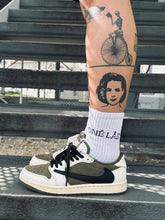 Lade das Bild in den Galerie-Viewer, ONÉ LÅB SOCKS (side)
