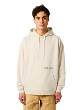 Load image into Gallery viewer, ONÉ LÅB HOODIE / unisex

