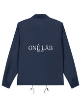 Lade das Bild in den Galerie-Viewer, WINDJACKE NAVY

