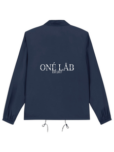 WINDJACKE NAVY