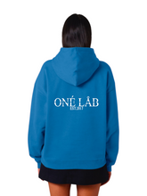 Load image into Gallery viewer, ONÉ LÅB HOODIE / unisex
