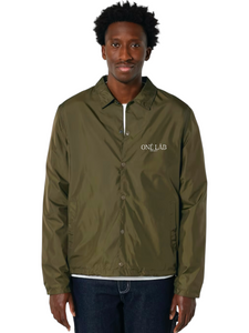WINDJACKE KHAKI