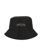 Lade das Bild in den Galerie-Viewer, BUCKET HAT
