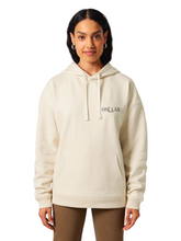 Lade das Bild in den Galerie-Viewer, ONÉ LÅB HOODIE  Natural
