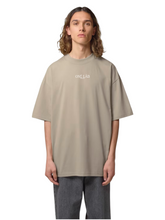 Load image into Gallery viewer, ONÉ LÅB T-SHIRT (OVERSIZE) / unisex
