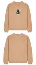 Load image into Gallery viewer, SWEATER PÅNDA
