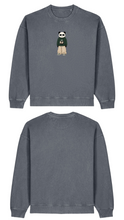 Load image into Gallery viewer, SWEATER PÅNDA
