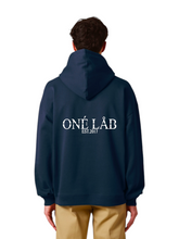 Load image into Gallery viewer, ONÉ LÅB HOODIE / unisex
