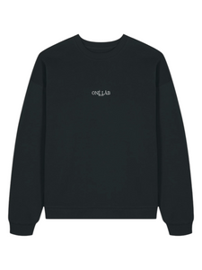 ONÉ LÅB HOODIE / unisex