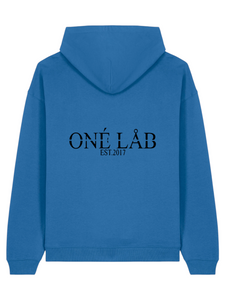 ONÉ LÅB HOODIE / unisex