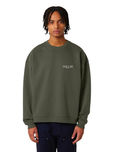 ONÉ LÅB HOODIE / unisex