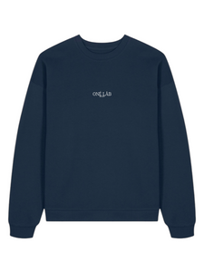 ONÉ LÅB HOODIE / unisex