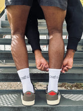 Load image into Gallery viewer, ONÉ LÅB SOCKS (back)
