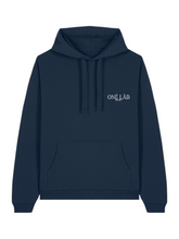 Load image into Gallery viewer, ONÉ LÅB HOODIE / unisex

