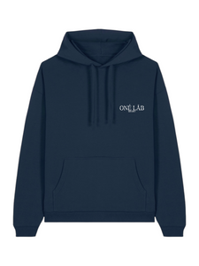 ONÉ LÅB HOODIE / unisex