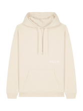 Lade das Bild in den Galerie-Viewer, ONÉ LÅB HOODIE CREAM
