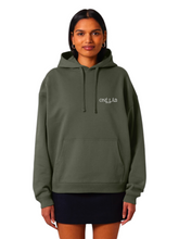 Lade das Bild in den Galerie-Viewer, ONÉ LÅB HOODIE KHAKI
