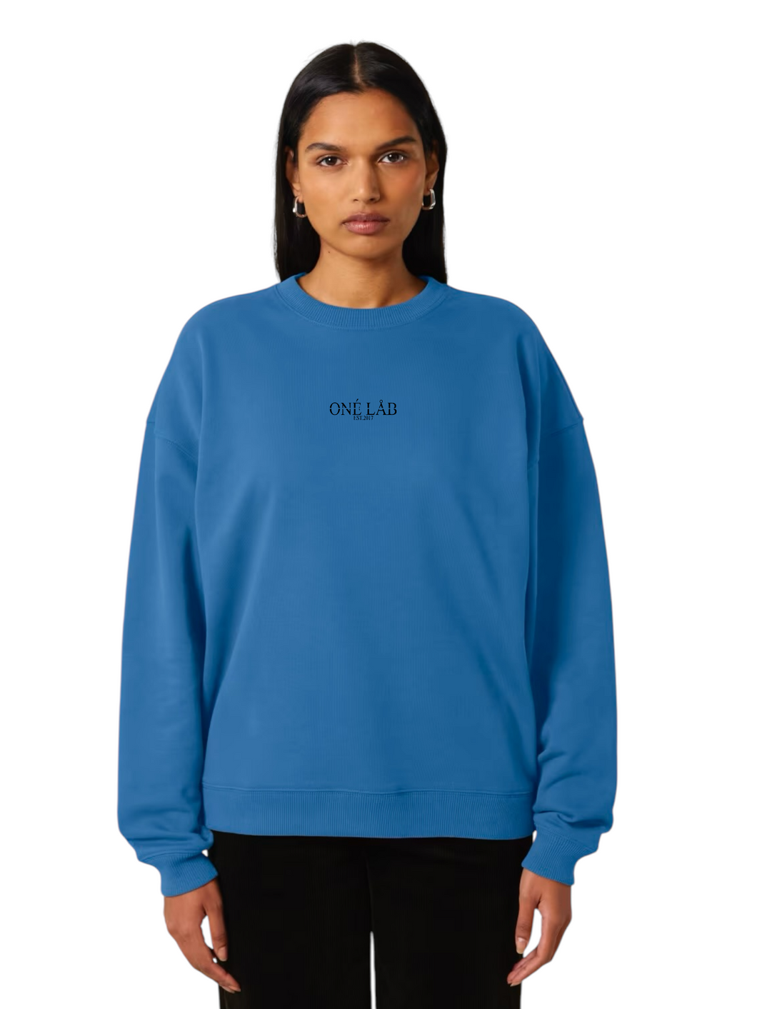 ONÉ LÅB HOODIE / unisex