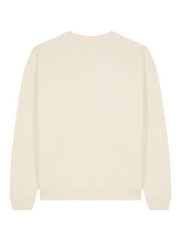 Lade das Bild in den Galerie-Viewer, ONÉ LÅB SWEATER NATURAL
