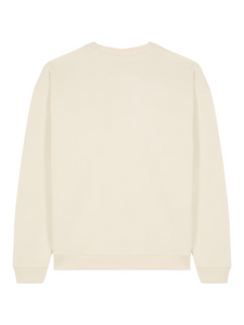ONÉ LÅB SWEATER NATURAL