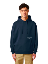 Load image into Gallery viewer, ONÉ LÅB HOODIE / unisex
