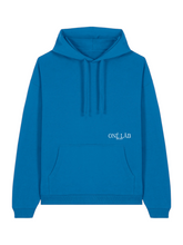 Load image into Gallery viewer, ONÉ LÅB HOODIE / unisex
