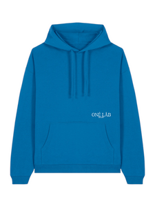 ONÉ LÅB HOODIE / unisex