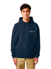 Load image into Gallery viewer, ONÉ LÅB HOODIE / unisex

