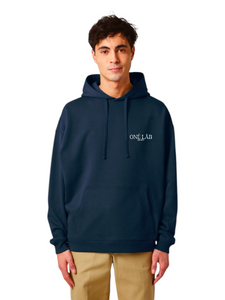 ONÉ LÅB HOODIE / unisex