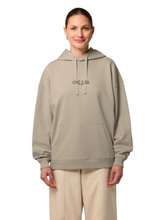 Lade das Bild in den Galerie-Viewer, ONÉ LÅB HOODIE STONE
