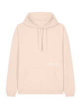 Load image into Gallery viewer, ONÉ LÅB HOODIE / unisex
