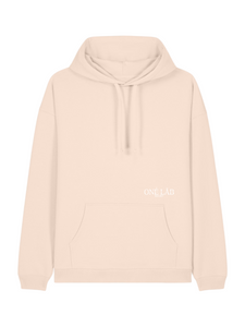 ONÉ LÅB HOODIE / unisex