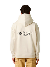 Load image into Gallery viewer, ONÉ LÅB HOODIE / unisex
