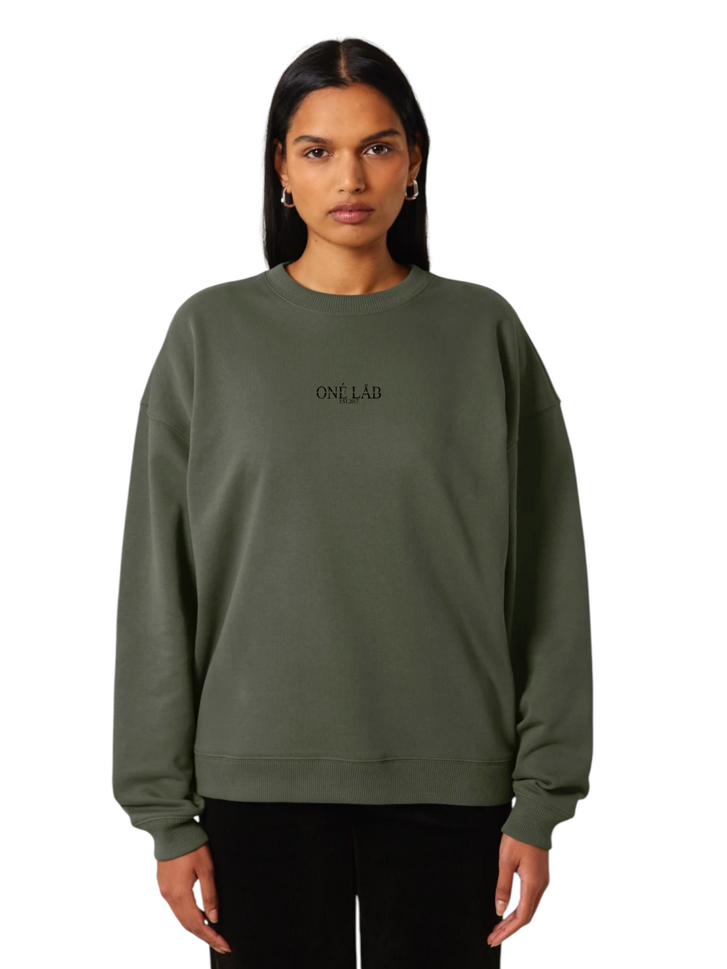 ONÉ LÅB HOODIE / unisex