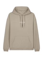 Lade das Bild in den Galerie-Viewer, ONÉ LÅB HOODIE STONE
