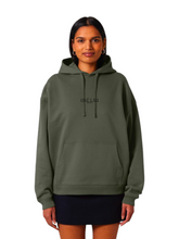 Load image into Gallery viewer, ONÉ LÅB HOODIE / unisex
