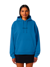 Load image into Gallery viewer, ONÉ LÅB HOODIE / unisex

