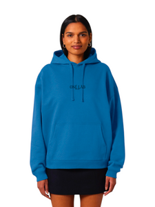 ONÉ LÅB HOODIE / unisex