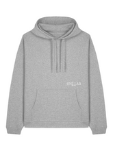 Load image into Gallery viewer, ONÉ LÅB HOODIE / unisex
