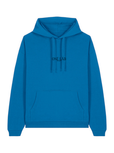 ONÉ LÅB HOODIE / unisex
