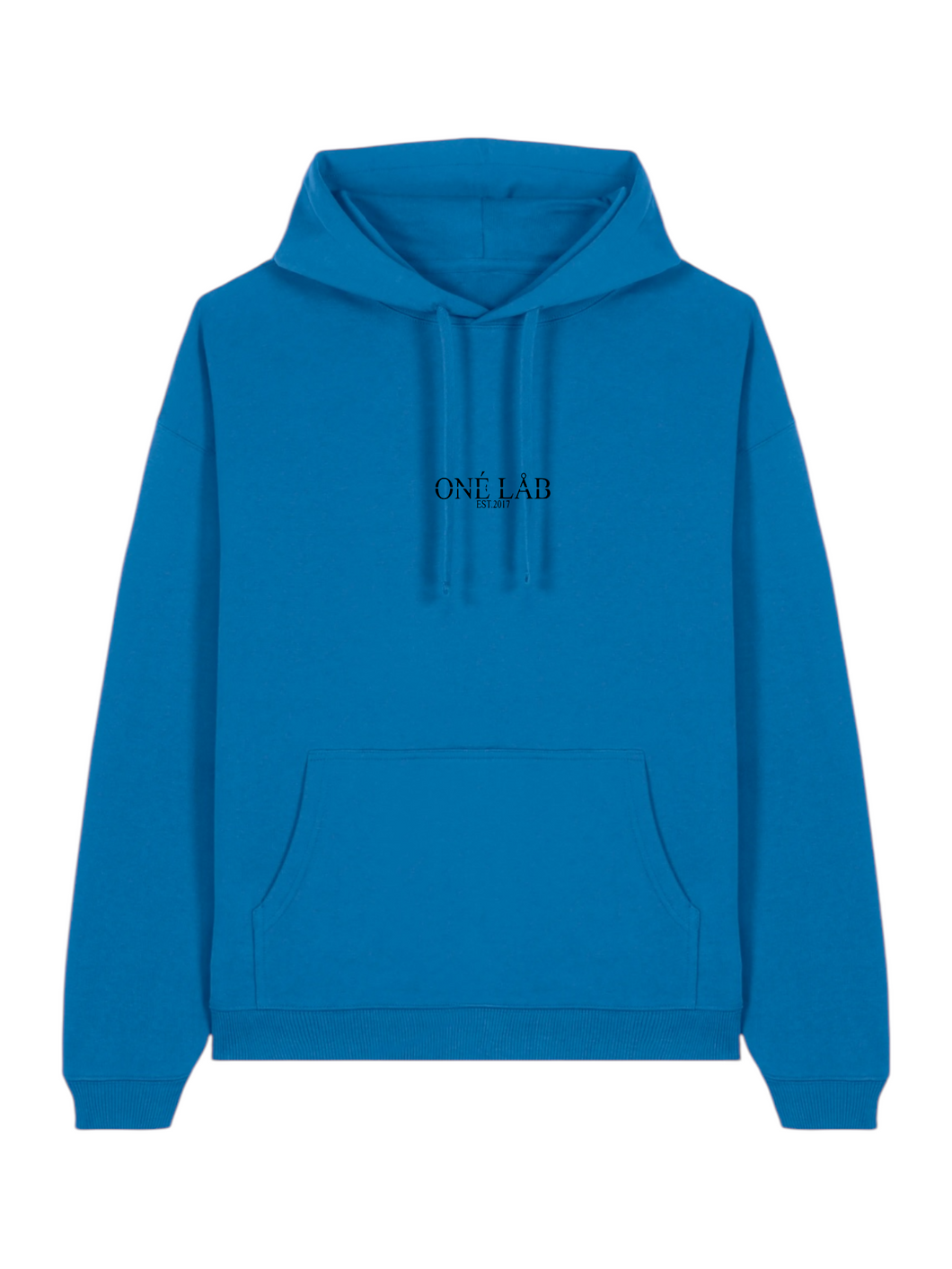 ONÉ LÅB HOODIE / unisex