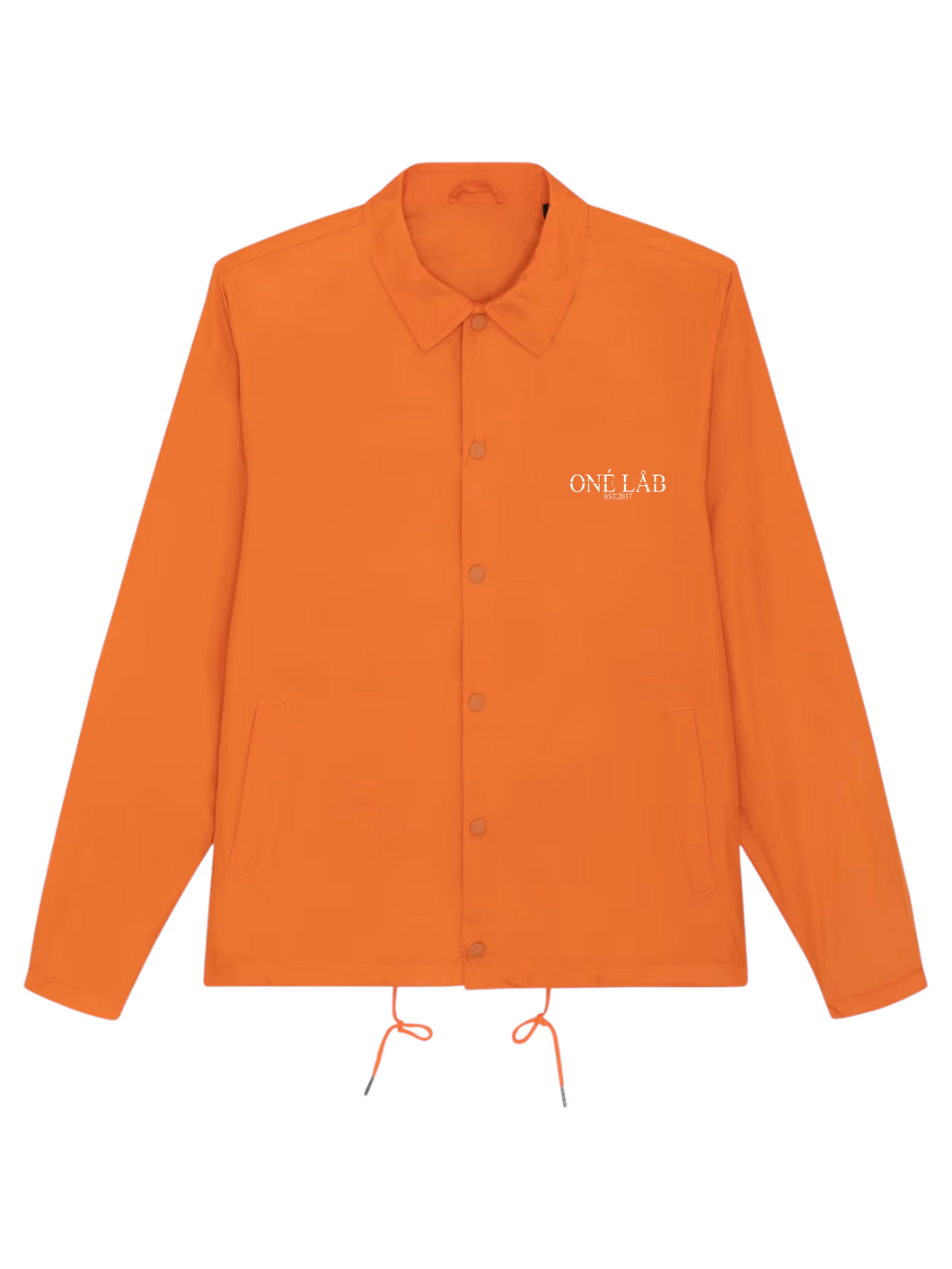 ONÉ LÅB WINDBREAKER (LIMITED EDITION) / unisex