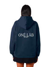 Load image into Gallery viewer, ONÉ LÅB HOODIE / unisex
